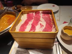 -温禾牛·和牛寿喜烧自助火锅(恒基名人店)