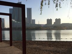 -天鹅湖体育公园