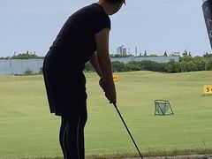 -棕榈滩海景高尔夫俱乐部