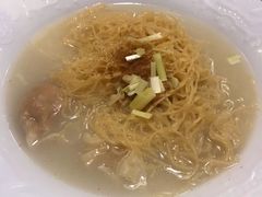 -翠华餐厅(旺角文华商场店)