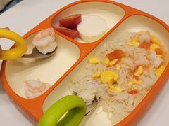 -莆田餐厅PUTIEN(三里屯店)