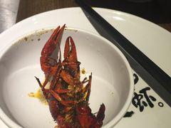 -龙巢盱眙龙虾·牛蛙·烧烤宵夜(八卦岭店)