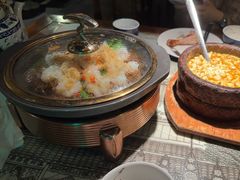 -绿茶餐厅(昌平悦荟店)