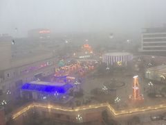 -解放碑威斯汀酒店-知味国际美食餐厅