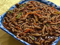 -红升老菜馆(巨兴街店)