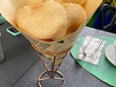 -帕蓝·暹罗料理(大学路店)