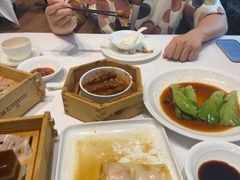 -南宁荔园维景国际酒店·荔园中餐厅