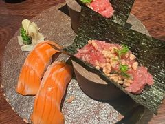 -九洲喜来登酒店湖月日餐厅