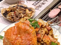 -九鲜坊烧烤城