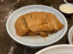 -冶春茶社(星汉大厦店)