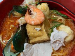 -老宅原住民沙茶面精品小吃(龙头路店)