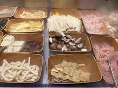 -火炉火自助餐(西直门凯德MALL店)