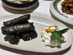 -Pasha帕夏土耳其餐厅(南昌路店)