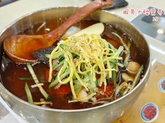 -服务大楼冷面(延大店)