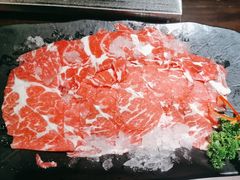 -捞王锅物料理(凯旋路店)