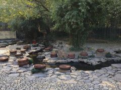 -兰亭风景区