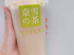 -奈雪的茶(凯德新都心店)