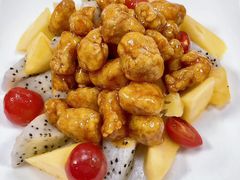 -高第街56号餐厅(银座商城玉函店)