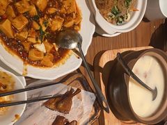 -鸽味轩·粤菜小馆(高楼门总店)