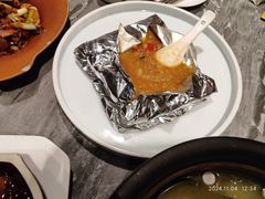 -福照楼汽锅鸡·云南菜(火车站锦江店)