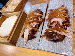 -新興传承烤鸭