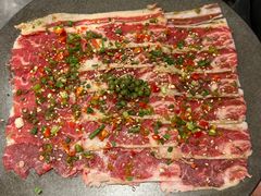 -朴太院·朝鲜族炭火烤肉(民乐园总店)