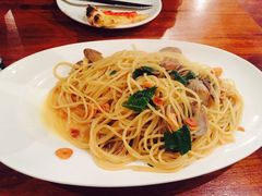-BISTROFIORE美伊娜(伊犁南路店)
