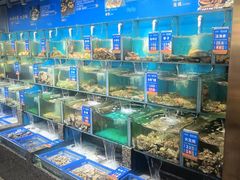 -海味当家·蒸锅海鲜(星海公园店)