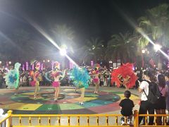 -三亚海昌梦幻海洋不夜城