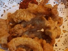 -向川南·水煮鱼·川菜(和平里店)