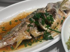 -金海湾海鲜排档(朱家尖店)