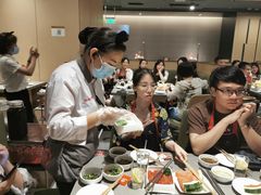 -海底捞火锅(金光华店)