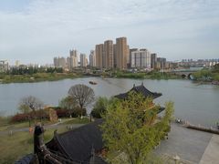-凤城河风景区