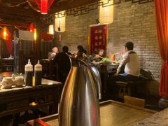 大堂-小龙坎火锅(阳泉店)