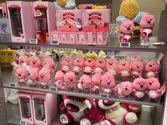 -泡泡玛特POPMART(蓝色港湾店)