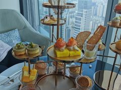 -广州四季酒店·天吧·高空酒吧