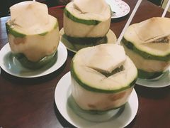 -Dang restaurant (patong phuket)