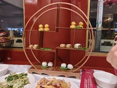 -满堂·烤鸭店·北京菜(鼓楼店)