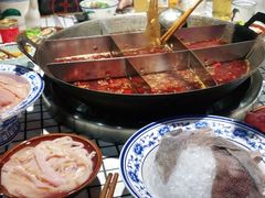 -董眼镜火锅(洪崖洞总店)