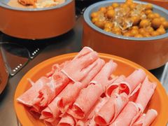 -喜味涮自助小火锅(广州东圃天河城店)