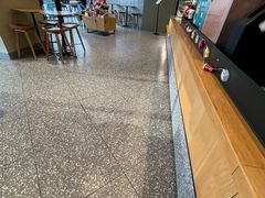 -星巴克(天津有巢公馆店)