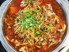 -盐井记·自贡美蛙鲜锅兔(中和店)