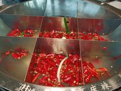 -欢乐牧场海鲜烤肉自助(牡丹园店)