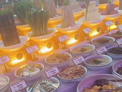 -山河屯铁锅炖鲜鹅·东北菜(开发区一店)