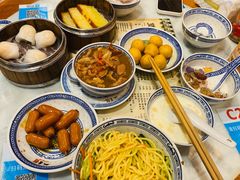 -双喜老铺(人民广场店)