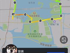 -岁粤Moon·湖景餐厅(月光码头店)