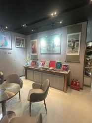 -盘子女人坊古装写真摄影(天津总店)