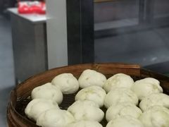 -清泉阁包子(五一店)