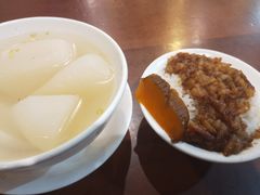 -胡须张鲁肉饭(美食文化馆店)