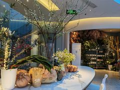 -花开餐厅(环湖中路店)